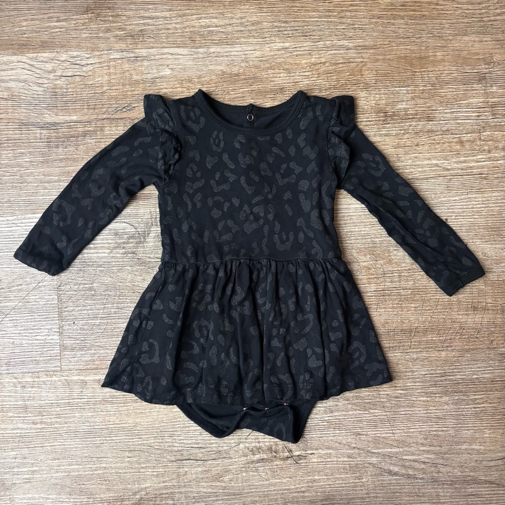 Kyte Baby skirt onesie